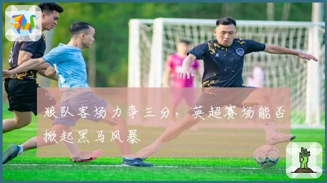 狼队客场力争三分，英超赛场能否掀起黑马风暴